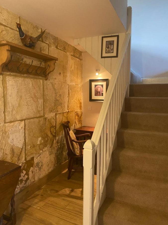 Spaniel Cottage With Views Of Ham Hill, Stoke Sub Hamdon Martock Ngoại thất bức ảnh