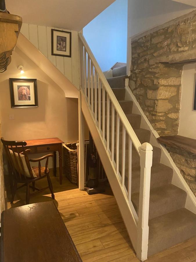 Spaniel Cottage With Views Of Ham Hill, Stoke Sub Hamdon Martock Ngoại thất bức ảnh