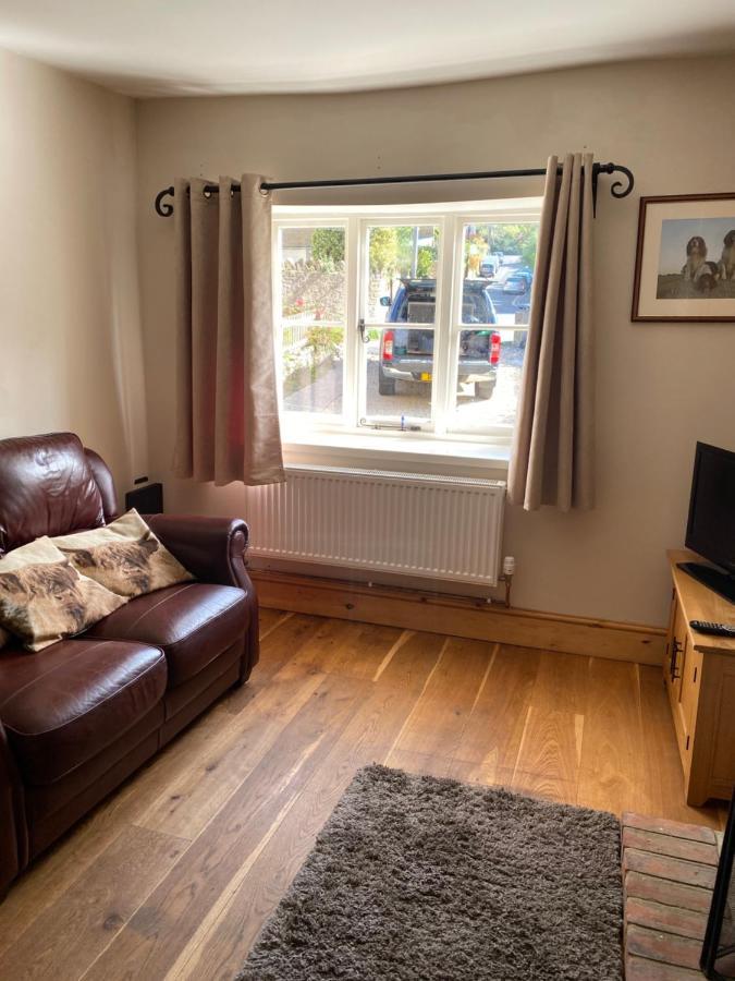 Spaniel Cottage With Views Of Ham Hill, Stoke Sub Hamdon Martock Ngoại thất bức ảnh